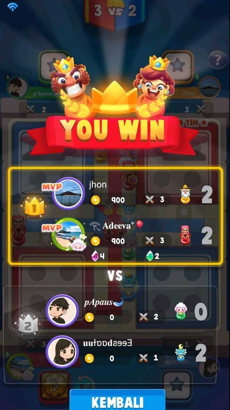 Ice Casino game