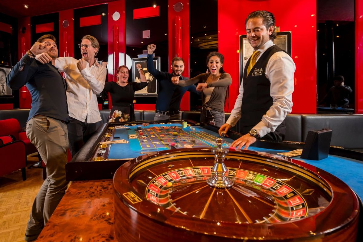 Ice Casino پاکستان ریئل منی گیمز