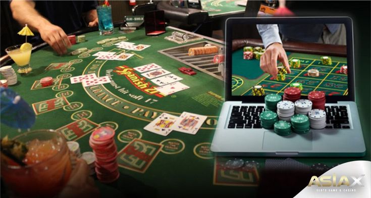 پاکستان میں Ice Casino قانونی ہے۔