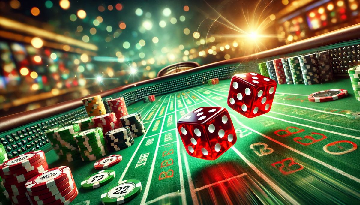 Ice Casino