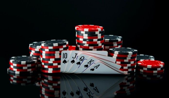 Ice Casino پاکستان ریئل منی گیمز